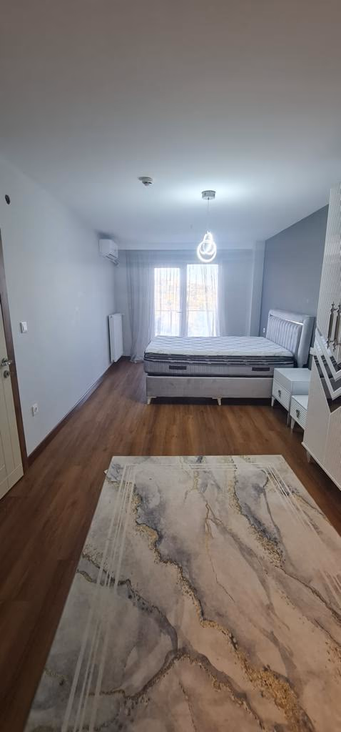 3 bedroom apartment for sale in Istanbul 10