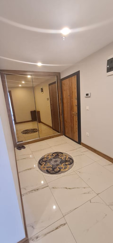 3 bedroom apartment for sale in Istanbul 12