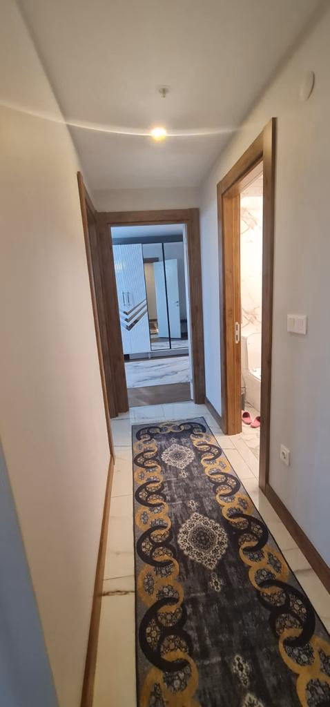 3 bedroom apartment for sale in Istanbul 13