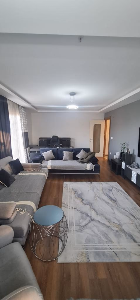 3 bedroom apartment for sale in Istanbul 15