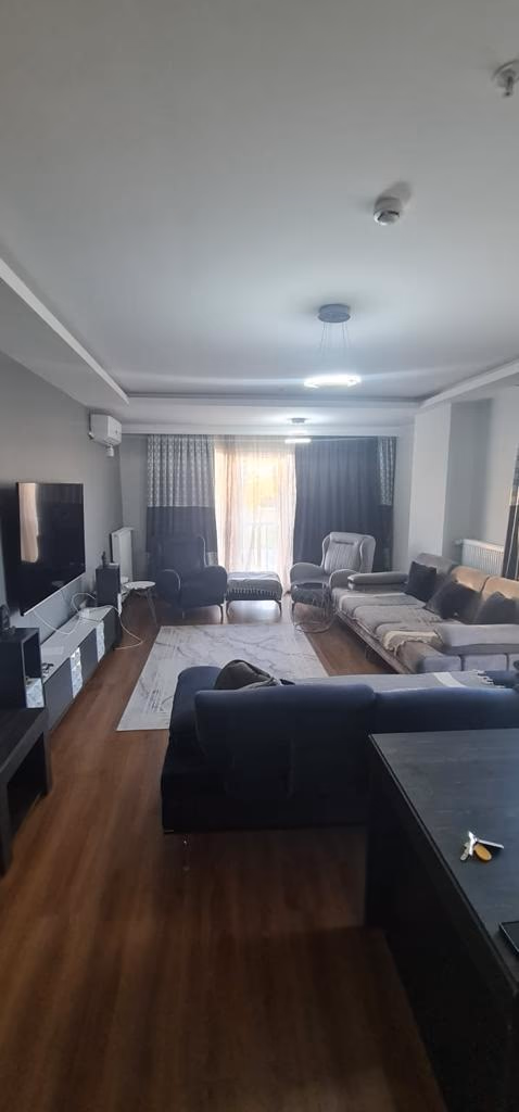 3 bedroom apartment for sale in Istanbul 16
