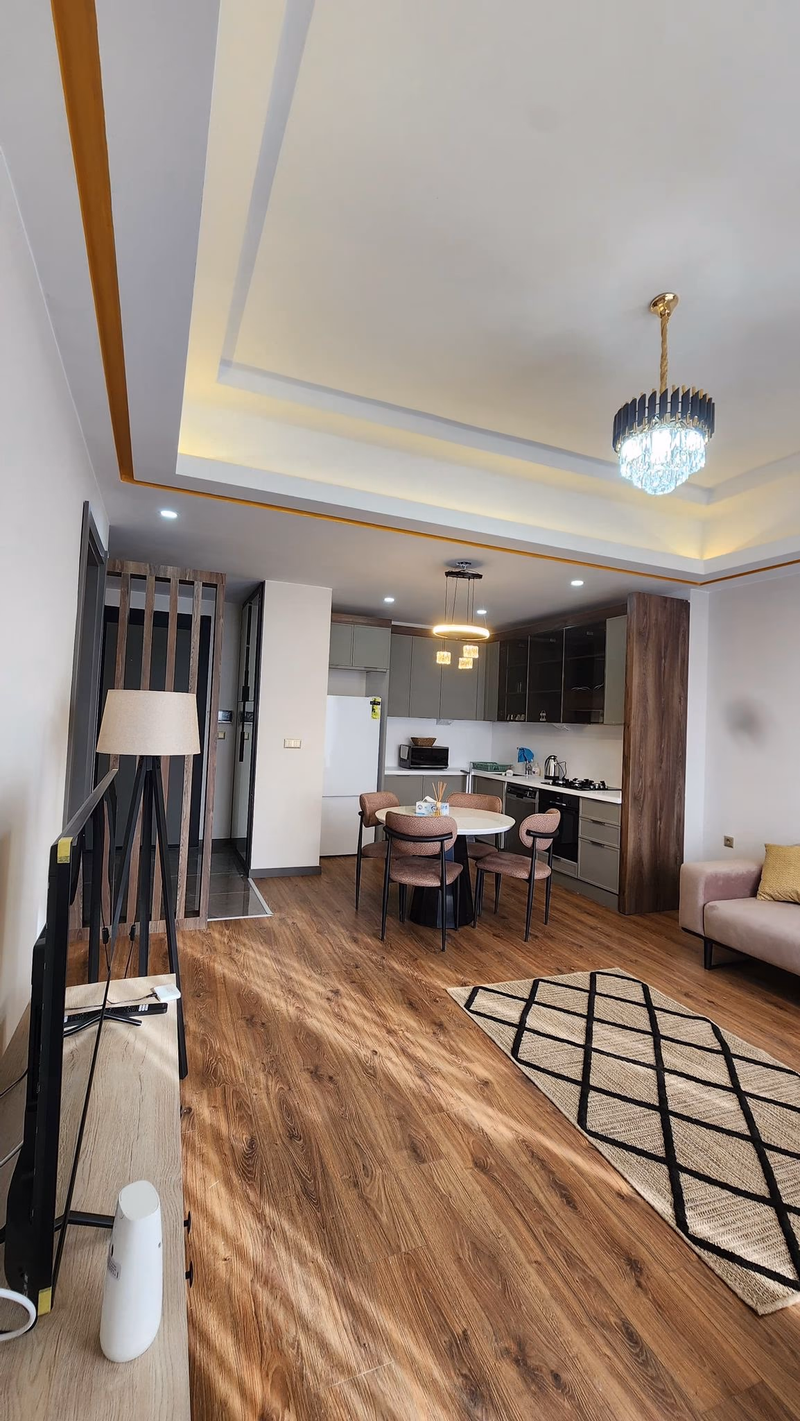 Apartment for rent in the most prestigious complexes in Izmit 4