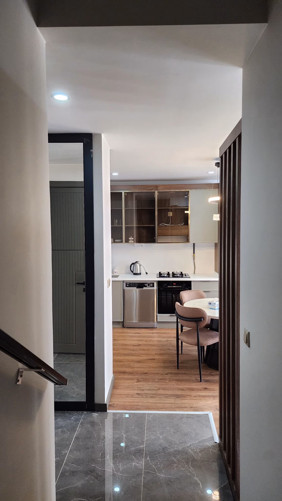 Apartment for rent in the most prestigious complexes in Izmit 5