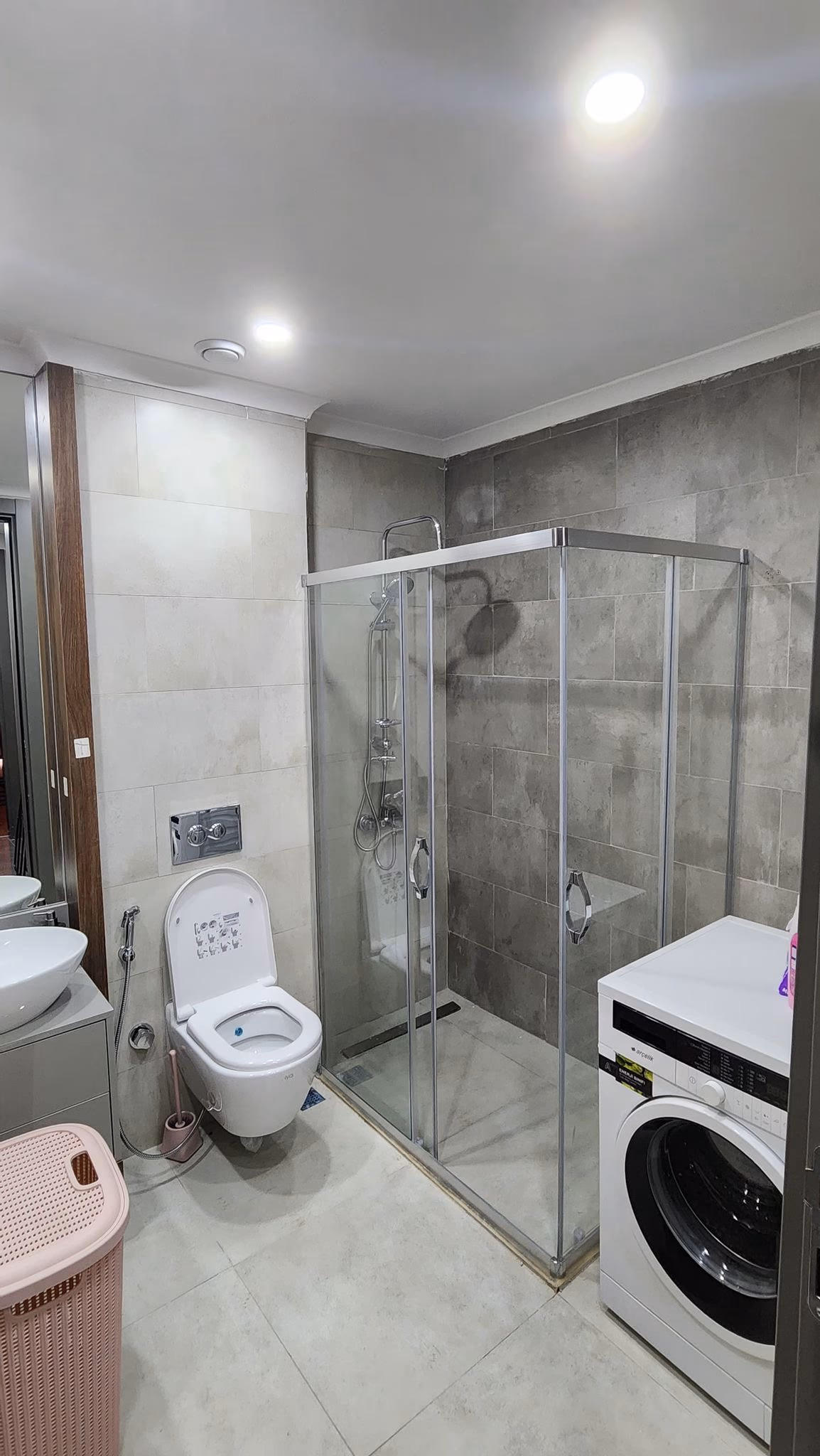 Apartment for rent in the most prestigious complexes in Izmit 6