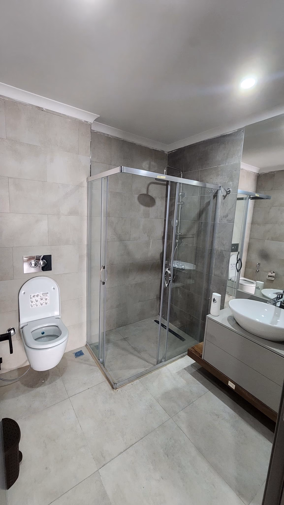 Apartment for rent in the most prestigious complexes in Izmit 7