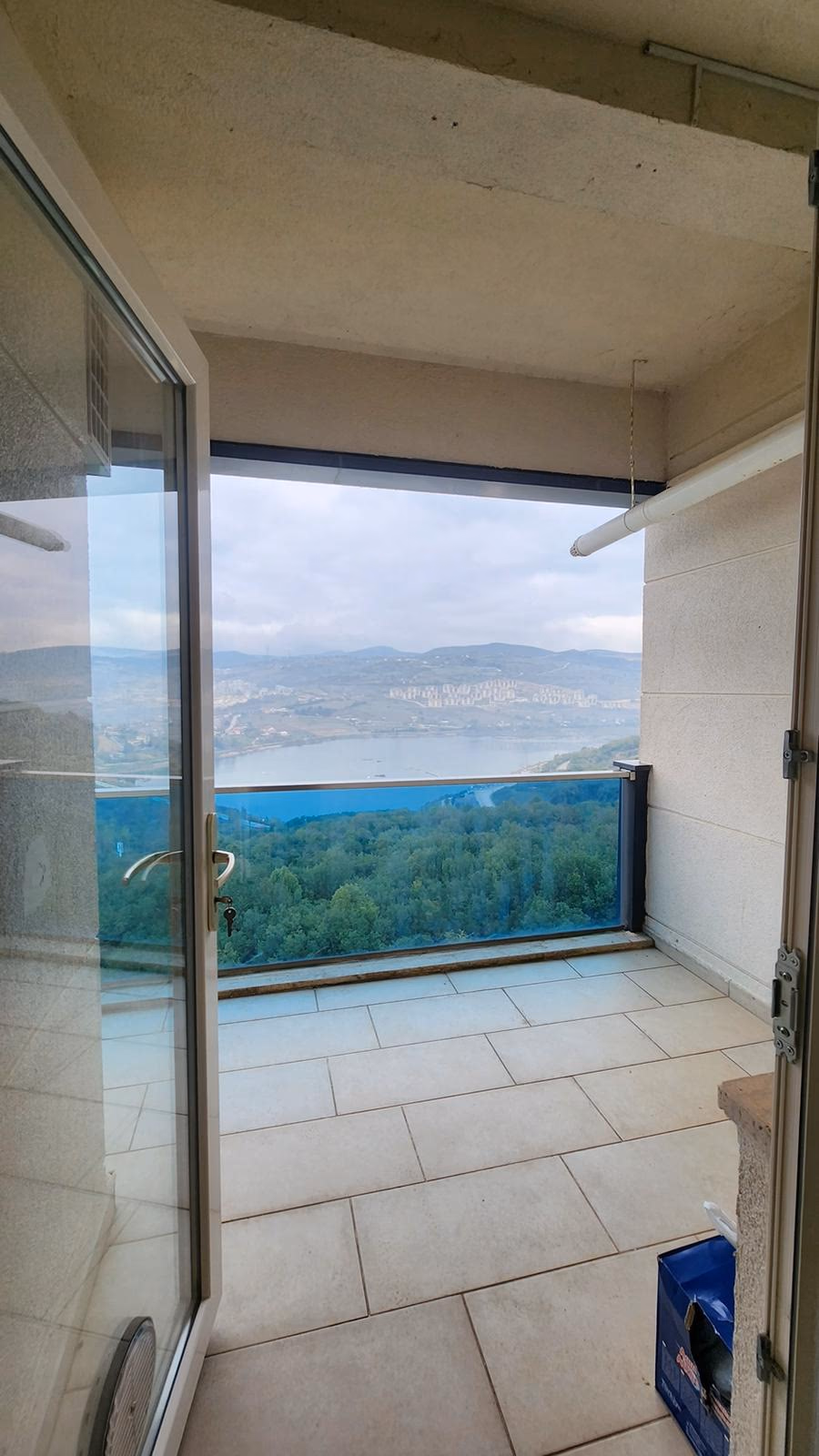 Apartment for rent in a residential complex in Kocaeli, Izmit 2