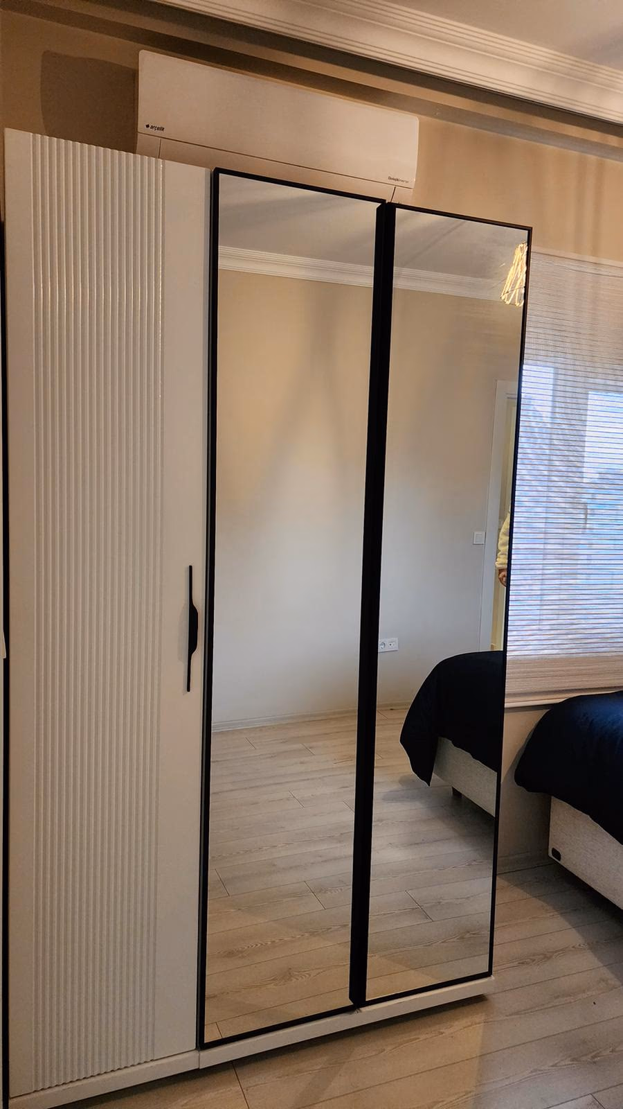 Apartment for rent in a residential complex in Kocaeli, Izmit 3