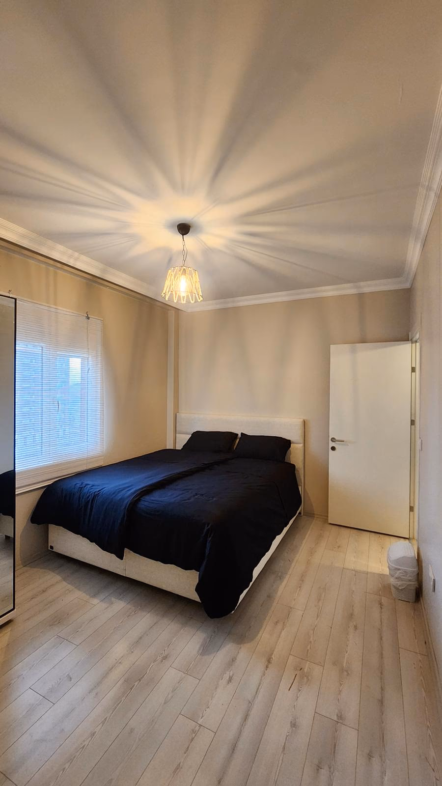 Apartment for rent in a residential complex in Kocaeli, Izmit 4