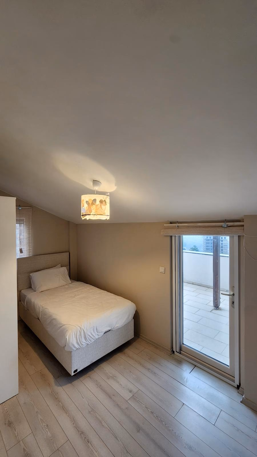 Apartment for rent in a residential complex in Kocaeli, Izmit 6