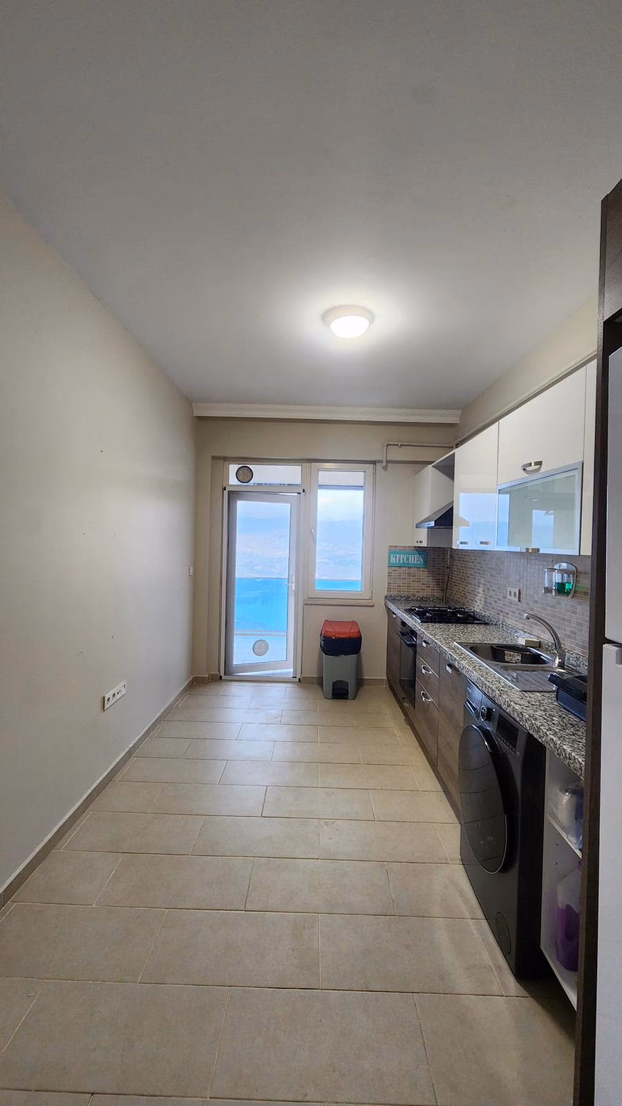 Apartment for rent in a residential complex in Kocaeli, Izmit 7