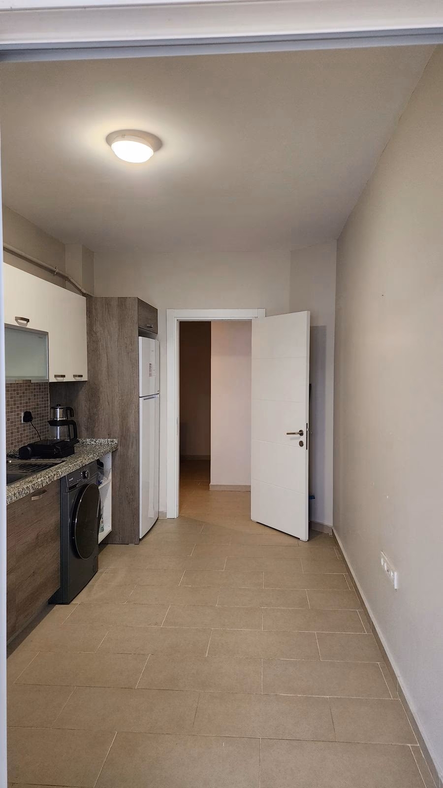 Apartment for rent in a residential complex in Kocaeli, Izmit 8