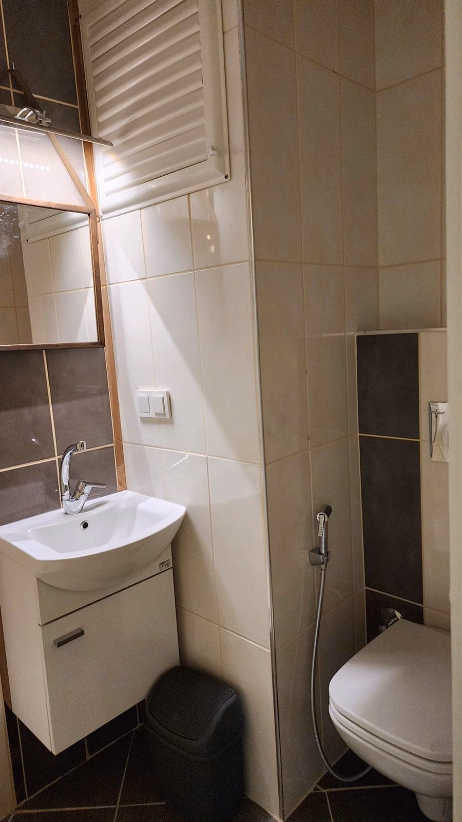 Apartment for rent in a residential complex in Kocaeli, Izmit 9