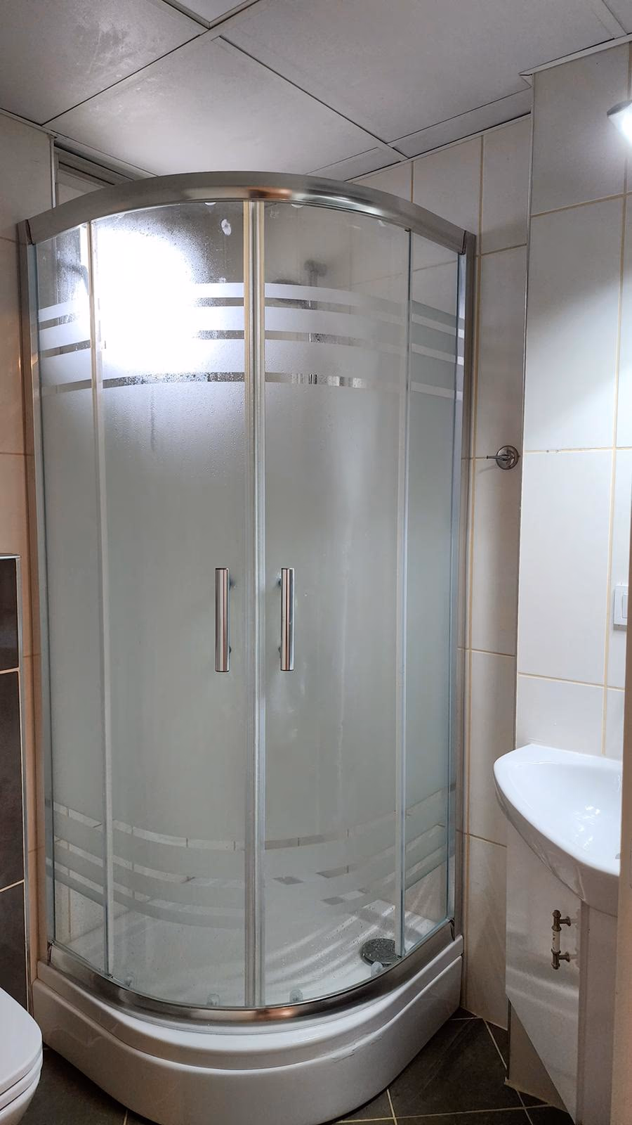Apartment for rent in a residential complex in Kocaeli, Izmit 10