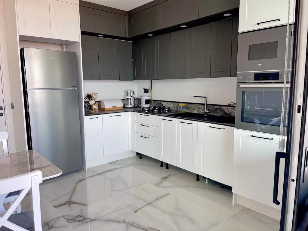 Stunning Sea & Mountain View Duplex in Izmit 6