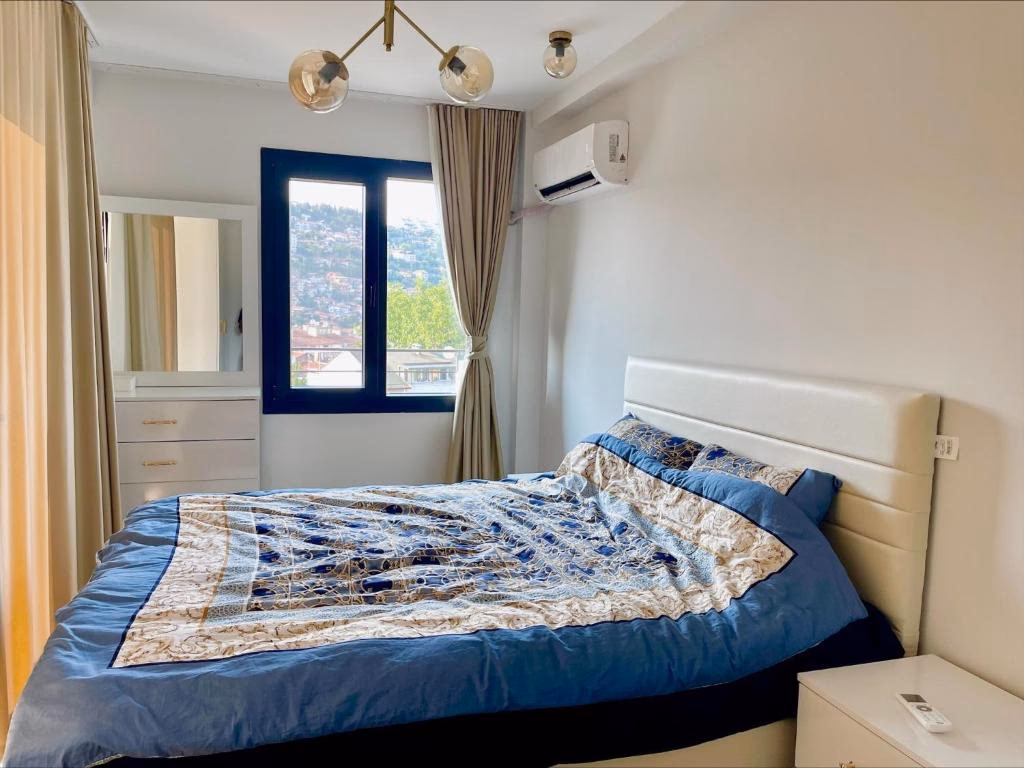 Stunning Sea & Mountain View Duplex in Izmit 12