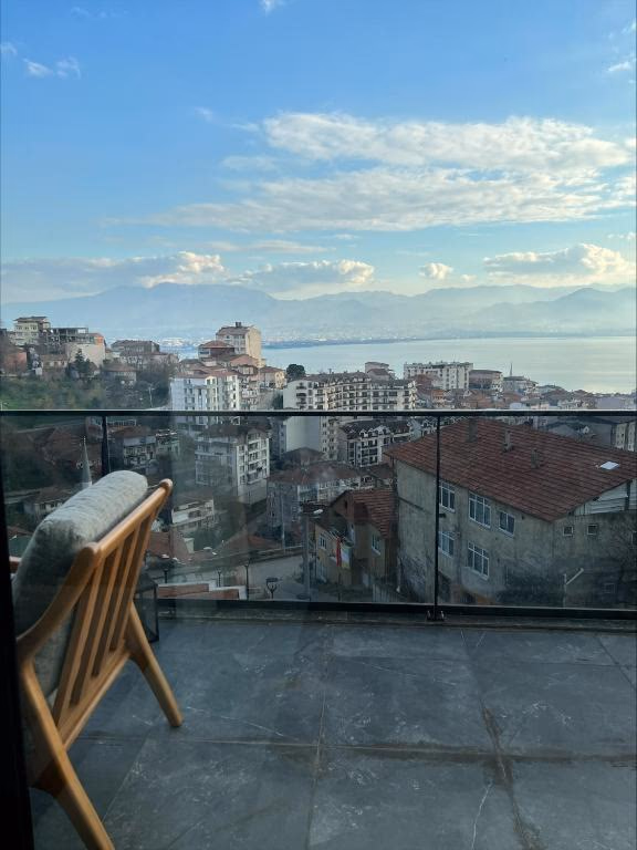 Dreamy Sea View Duplex in Izmit 3