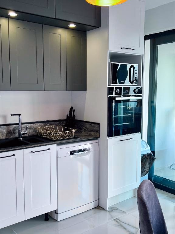 Dreamy Sea View Duplex in Izmit 4