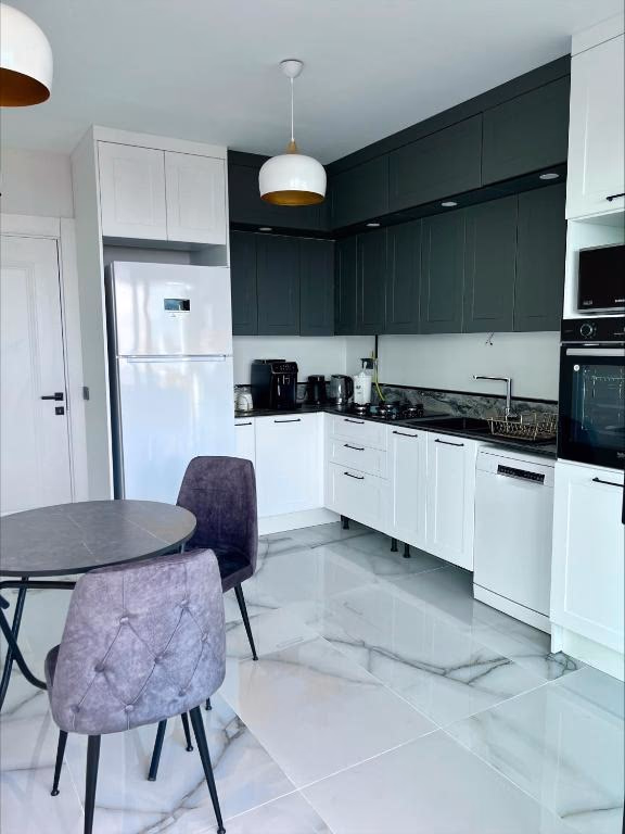 Dreamy Sea View Duplex in Izmit 7