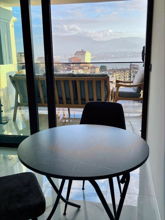Dreamy Sea View Duplex in Izmit 8