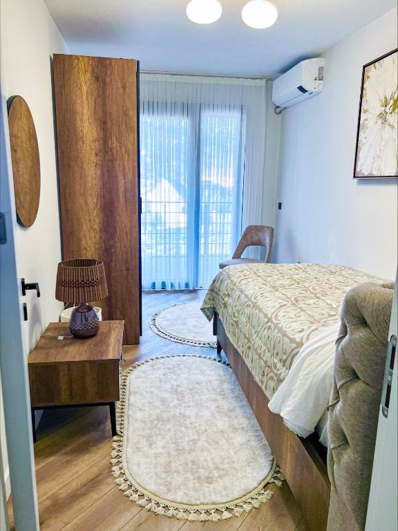 Dreamy Sea View Duplex in Izmit 9