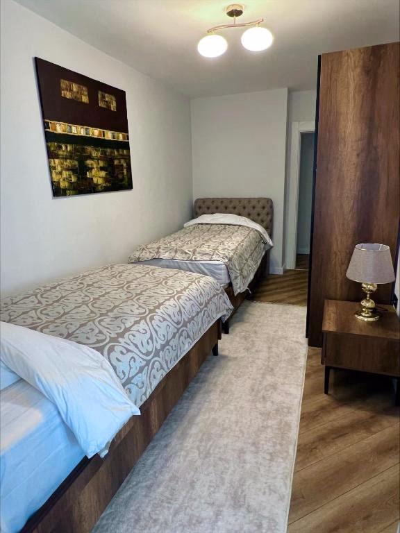 Dreamy Sea View Duplex in Izmit 13
