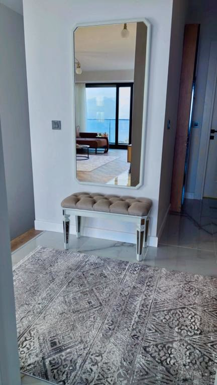 Dreamy Sea View Duplex in Izmit 16