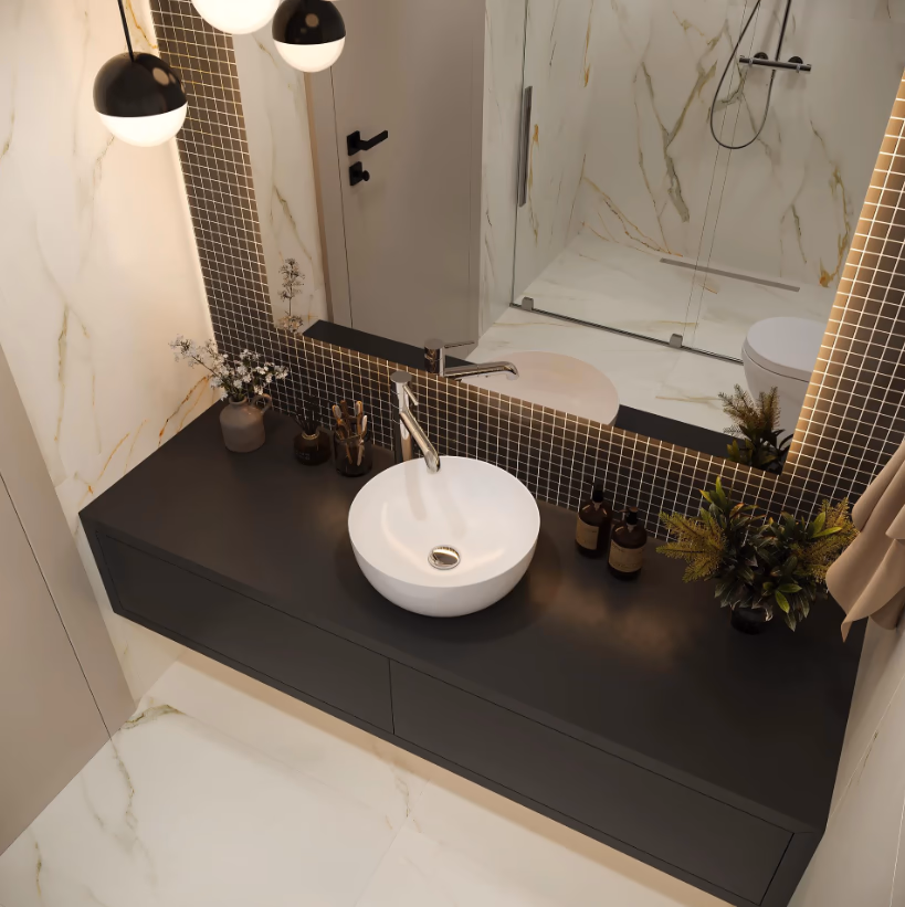 Premium Apartments in Izmit with scenic domain 18