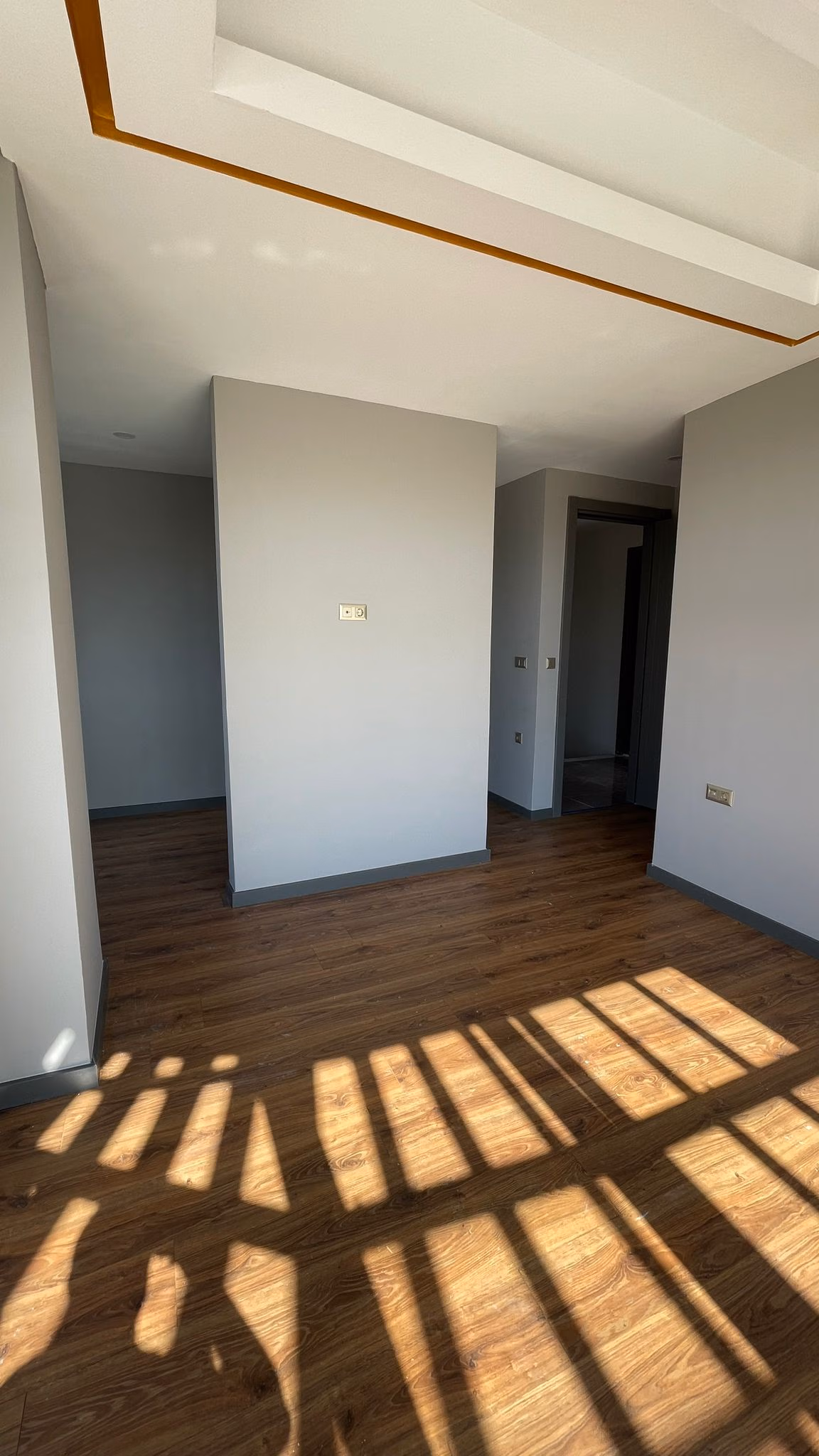 4 big bedroom apartment for sale with beautiful views in izmit 7