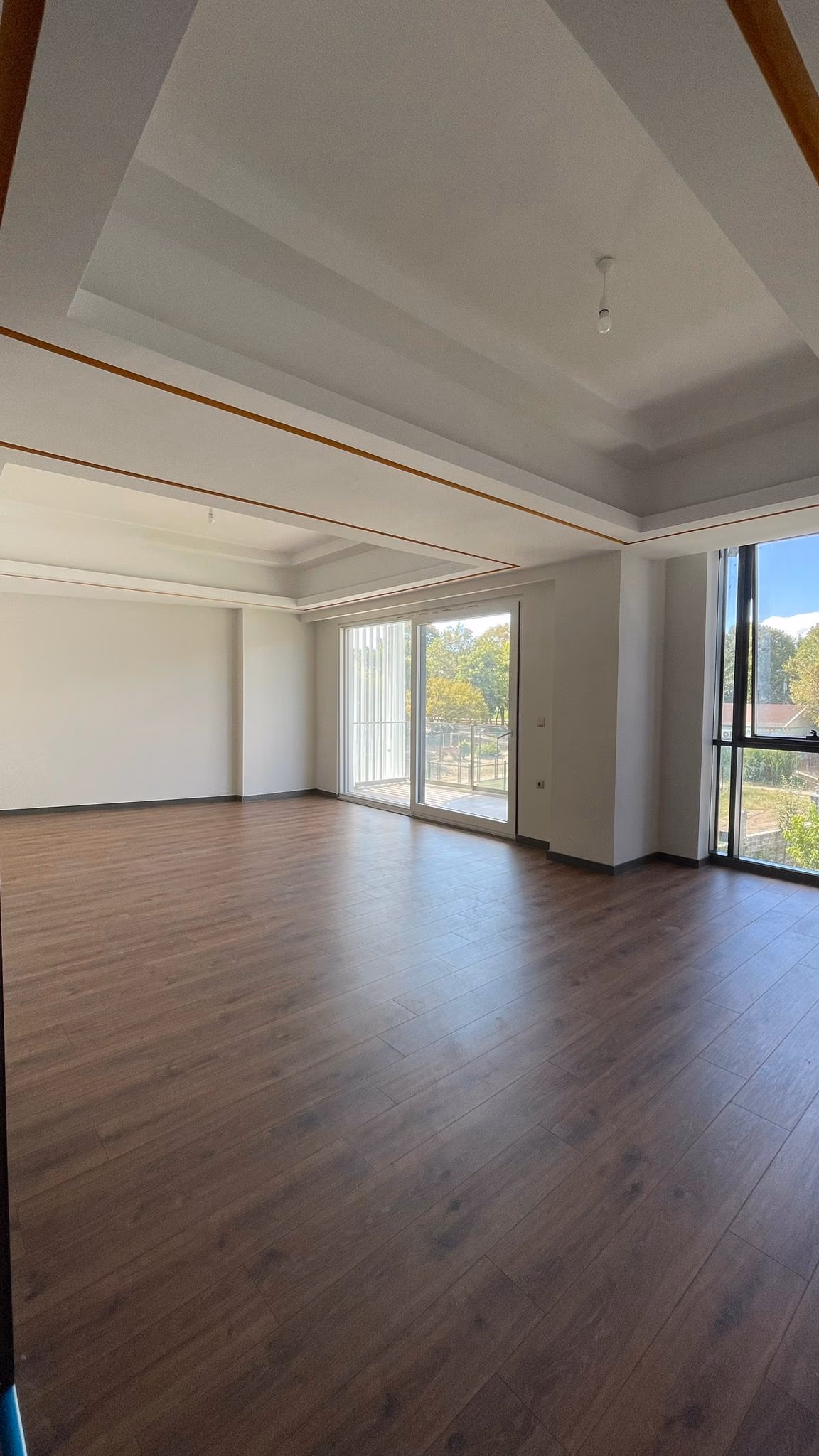 4 big bedroom apartment for sale with beautiful views in izmit 10