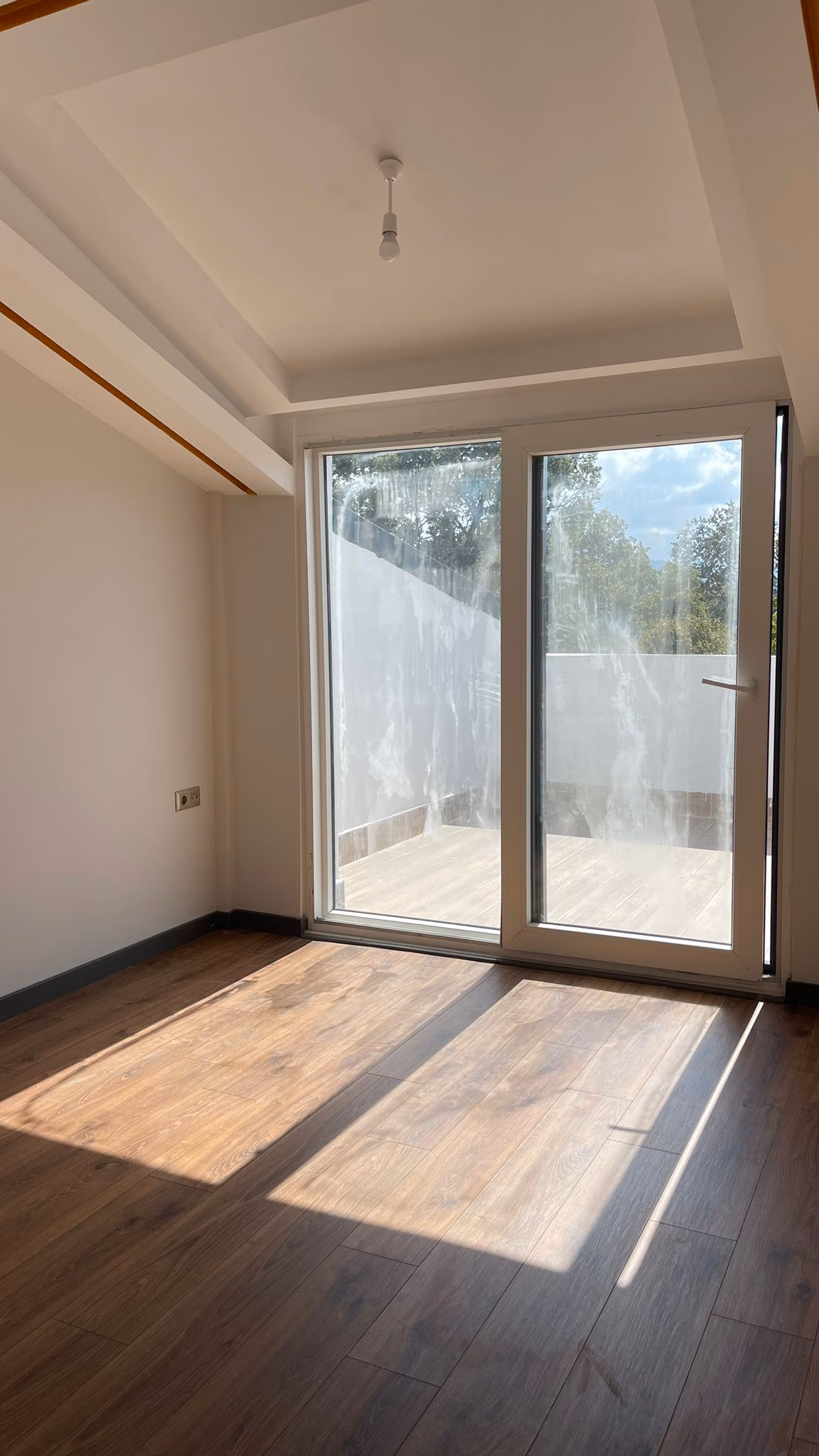 4 big bedroom apartment for sale with beautiful views in izmit 12
