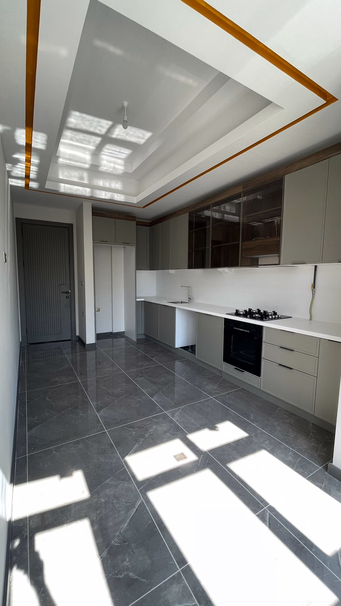 4 big bedroom apartment for sale with beautiful views in izmit 14