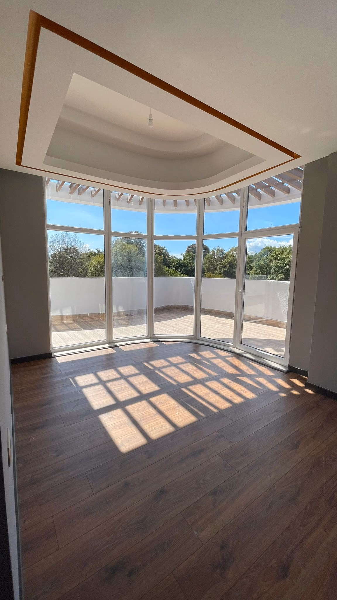 4 big bedroom apartment for sale with beautiful views in izmit 20
