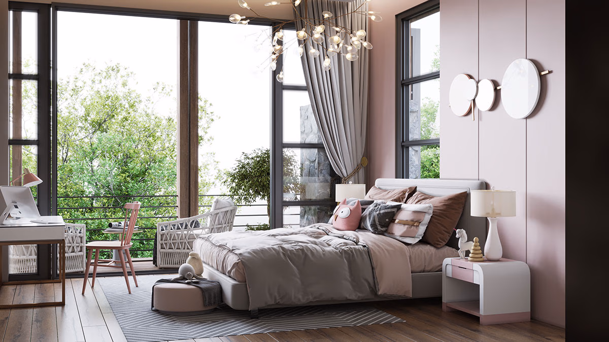 Villas With Private Pool In A Quite Area Of Izmit 6
