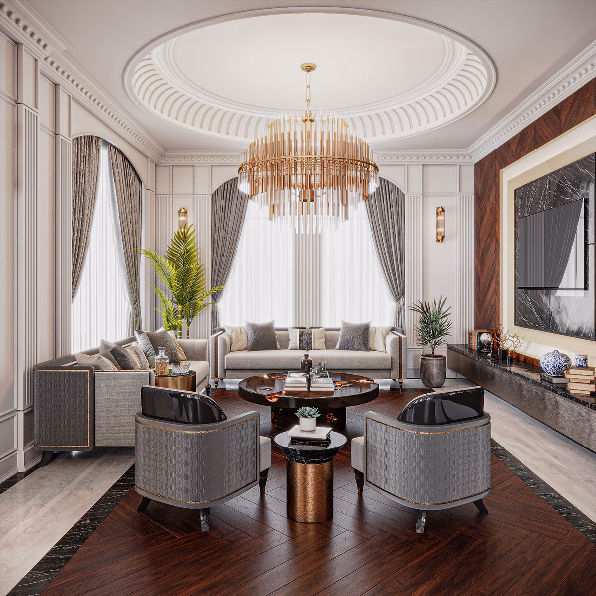 Stylish Castles With Private Pool In Izmit 7