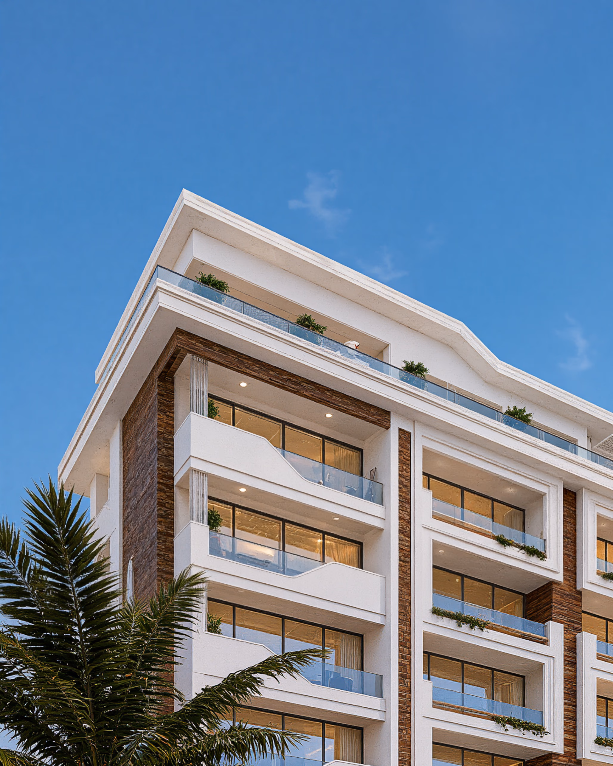 Luxury Coastal Suite in the Heart of Nungwi Golden Mile Zanzibar 2