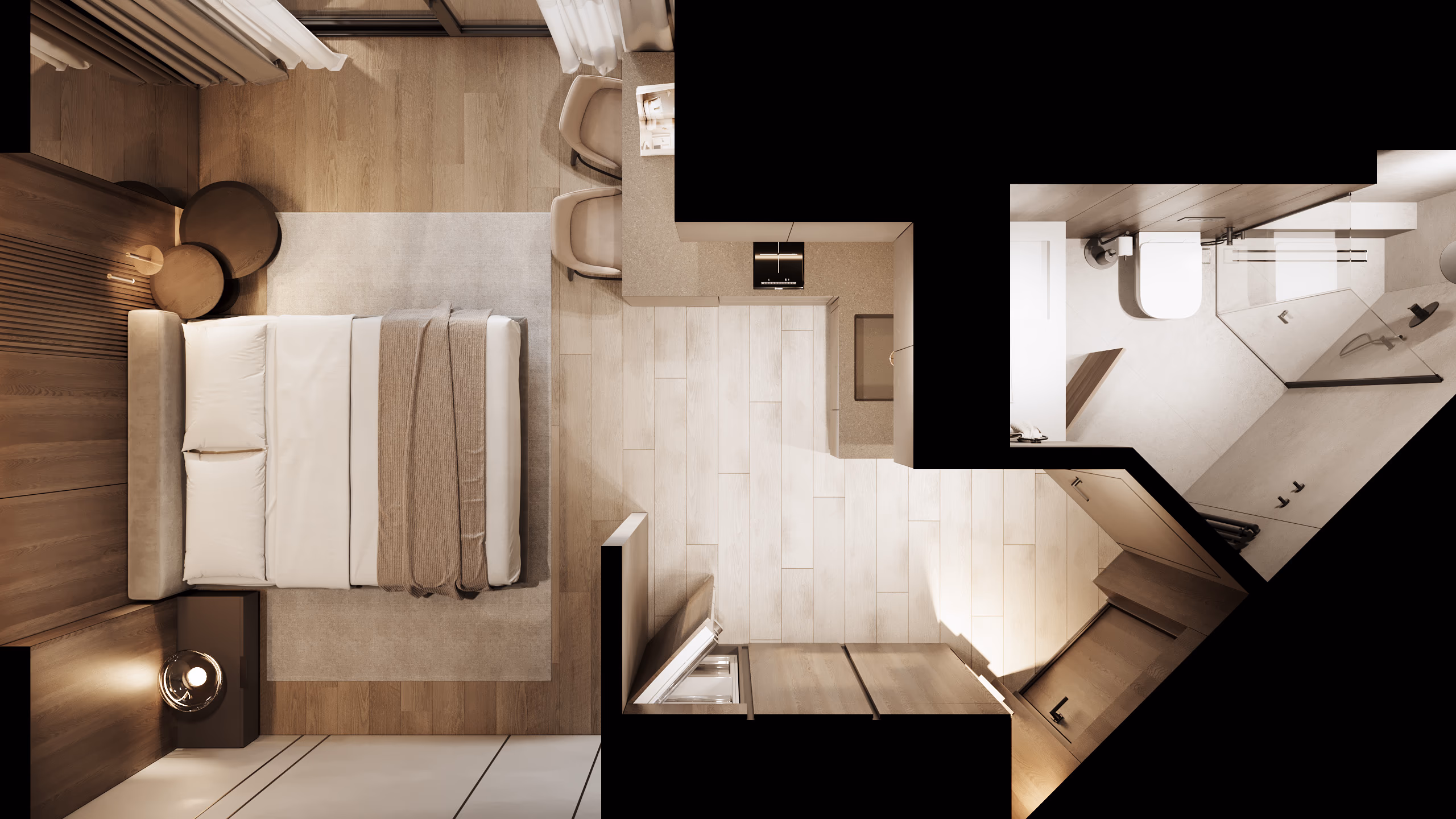Modern Elevated Living in Zanzibar 42
