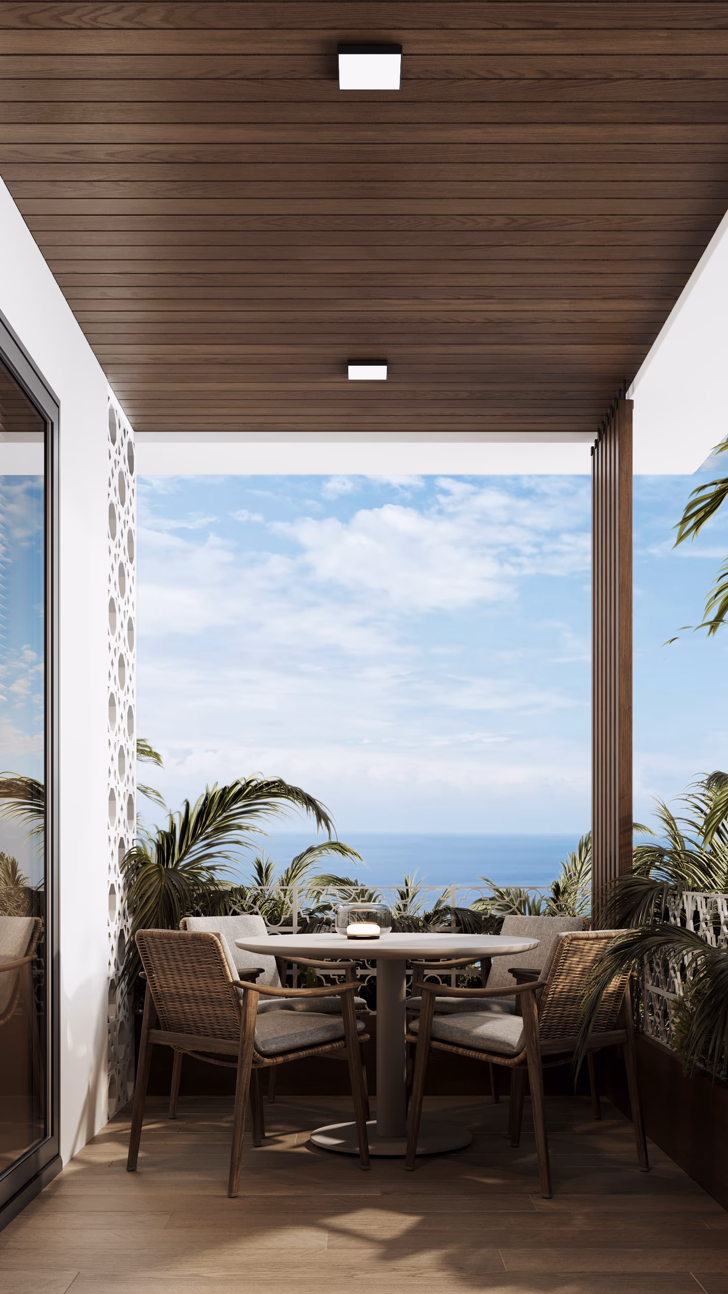 Modern Elevated Living in Zanzibar 29