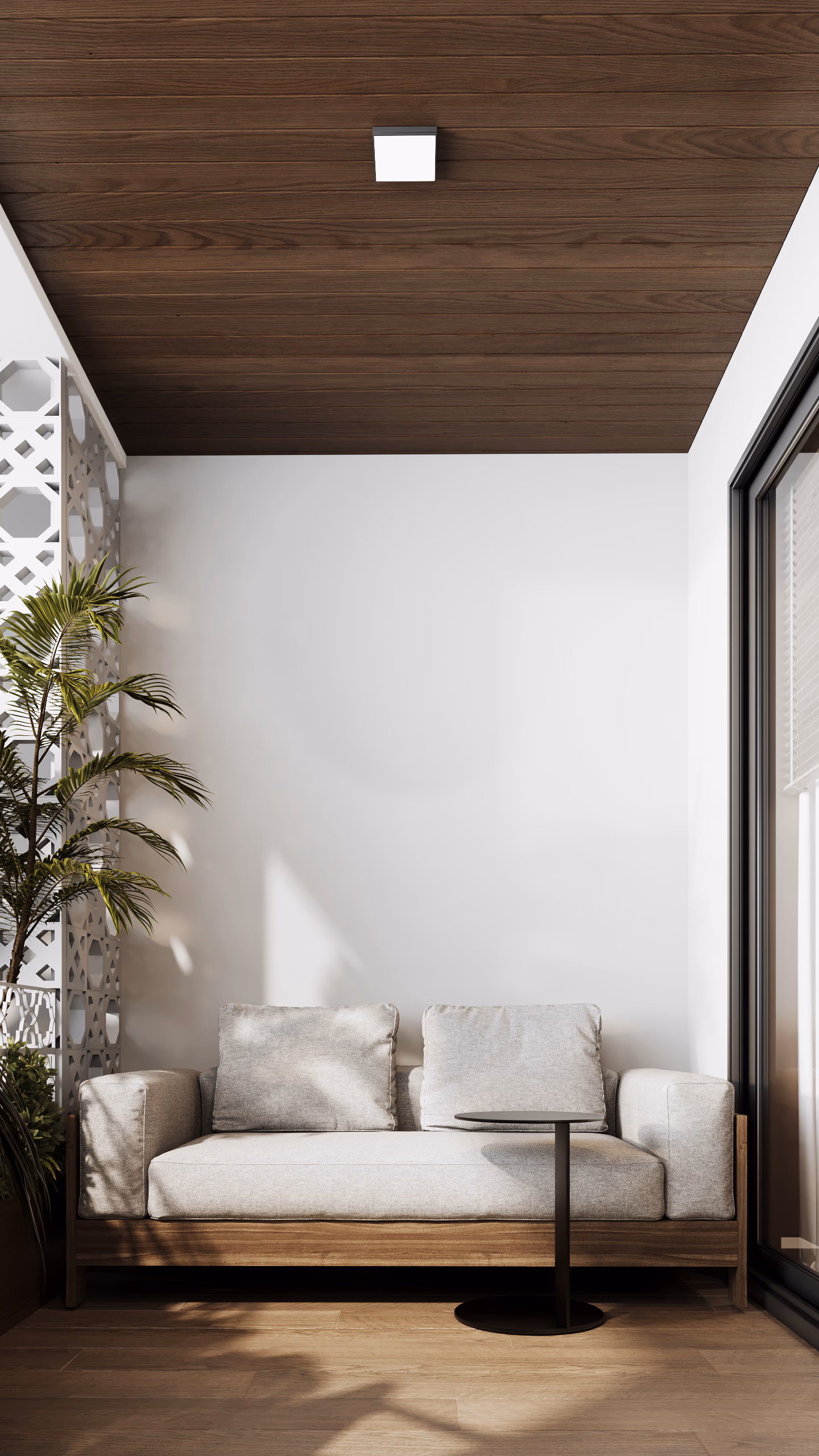Modern Elevated Living in Zanzibar 31