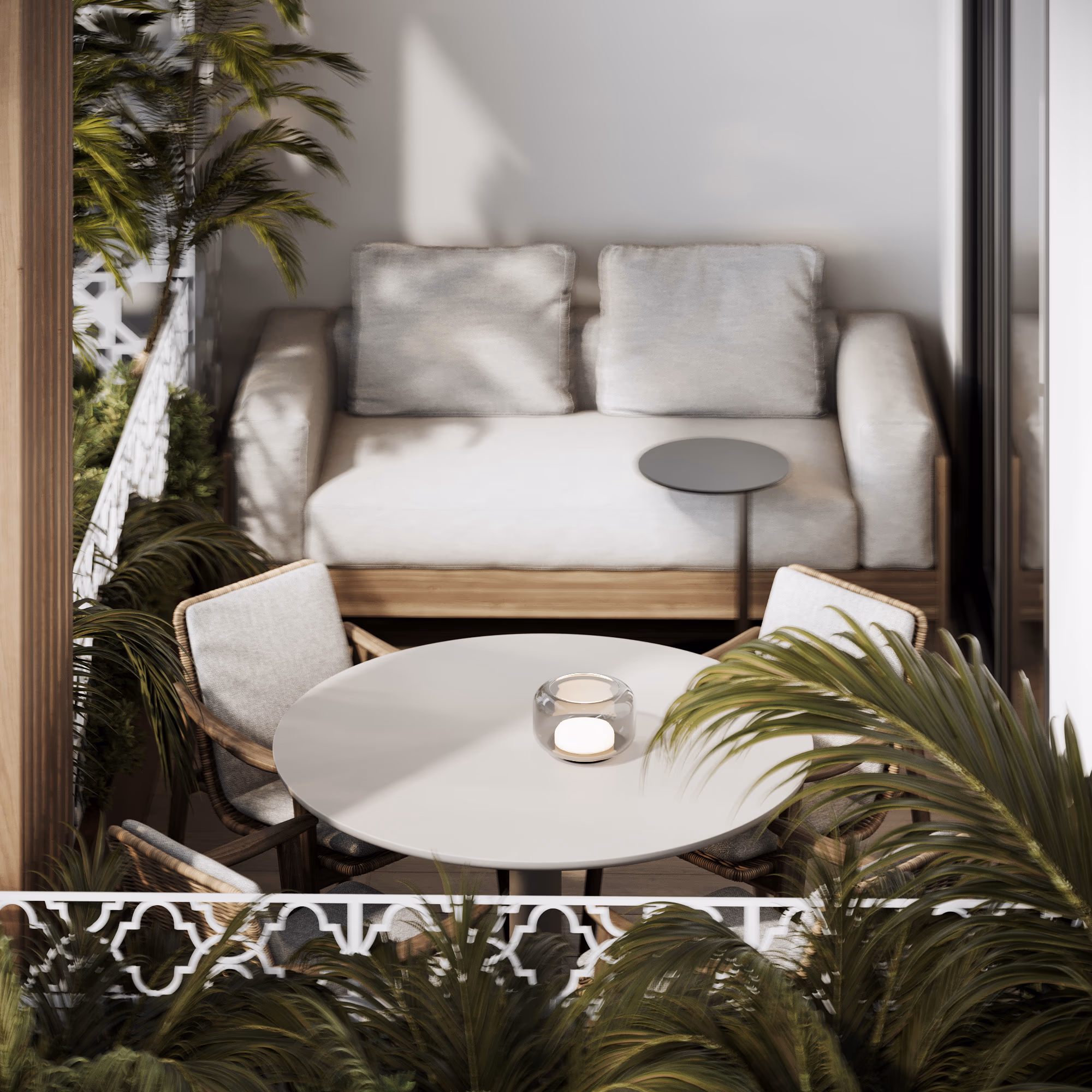 Modern Elevated Living in Zanzibar 32