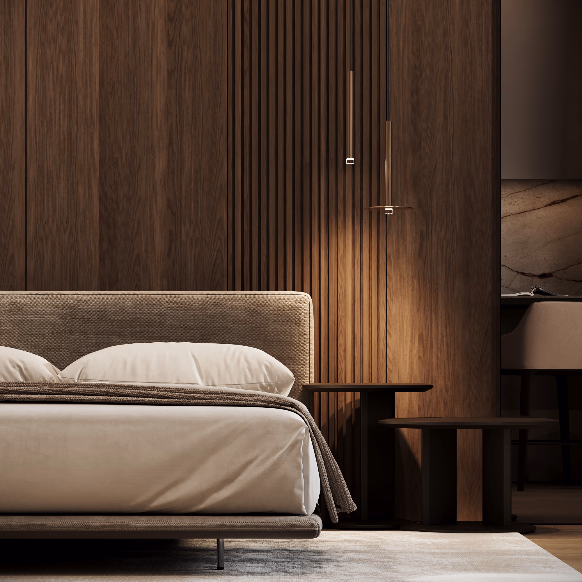 Modern Elevated Living in Zanzibar 40