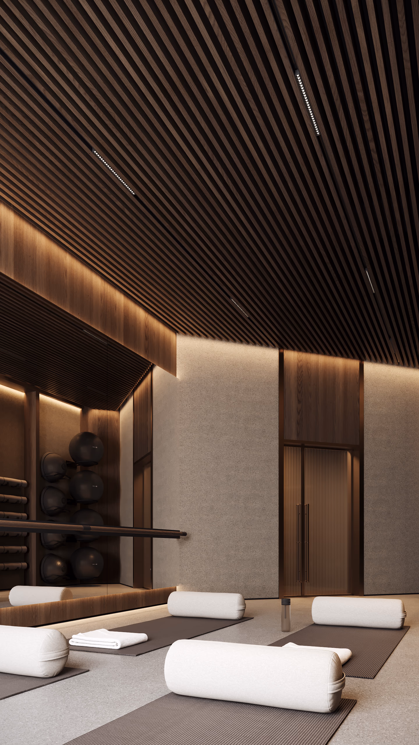 Modern Elevated Living in Zanzibar 20