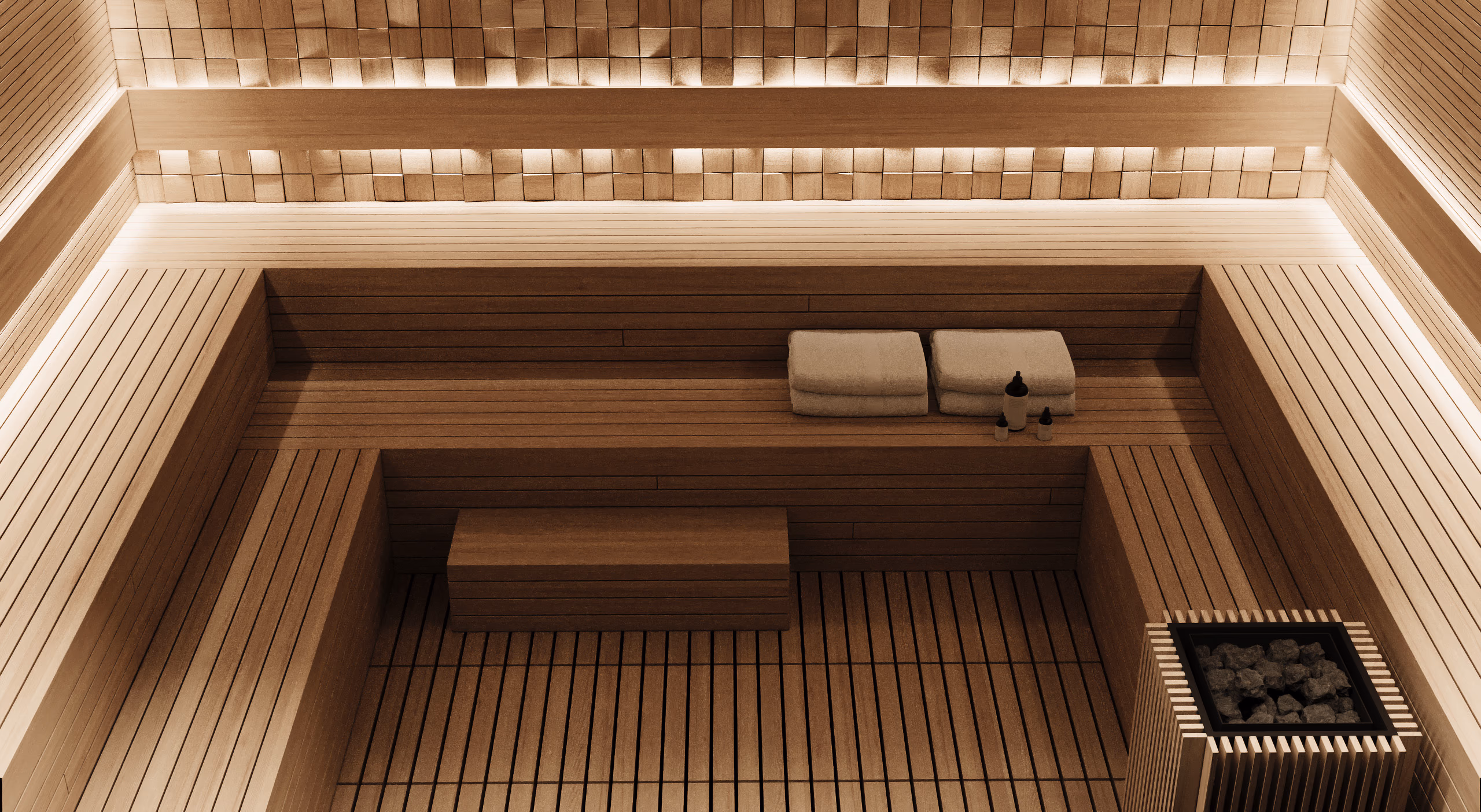 Modern Elevated Living in Zanzibar 24