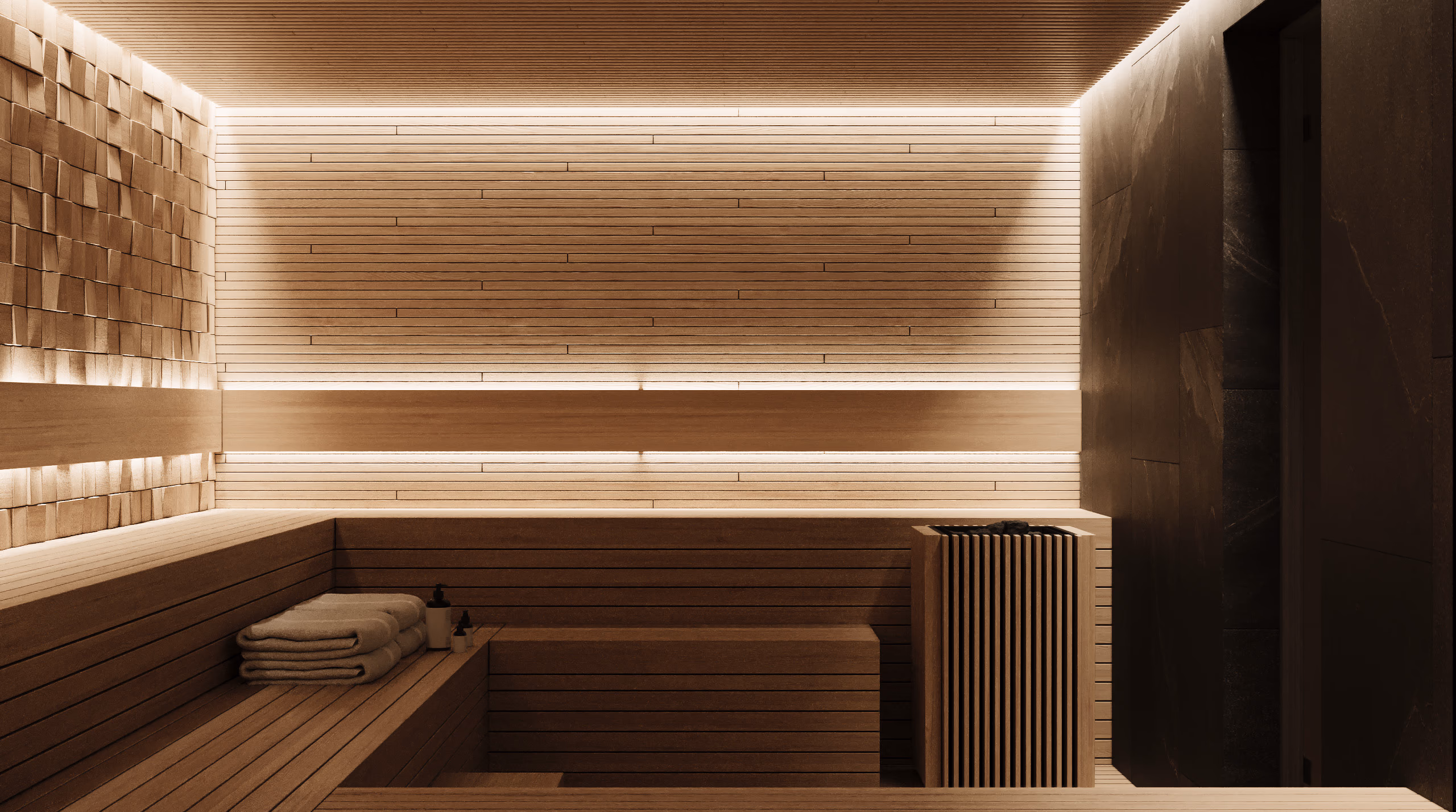 Modern Elevated Living in Zanzibar 25