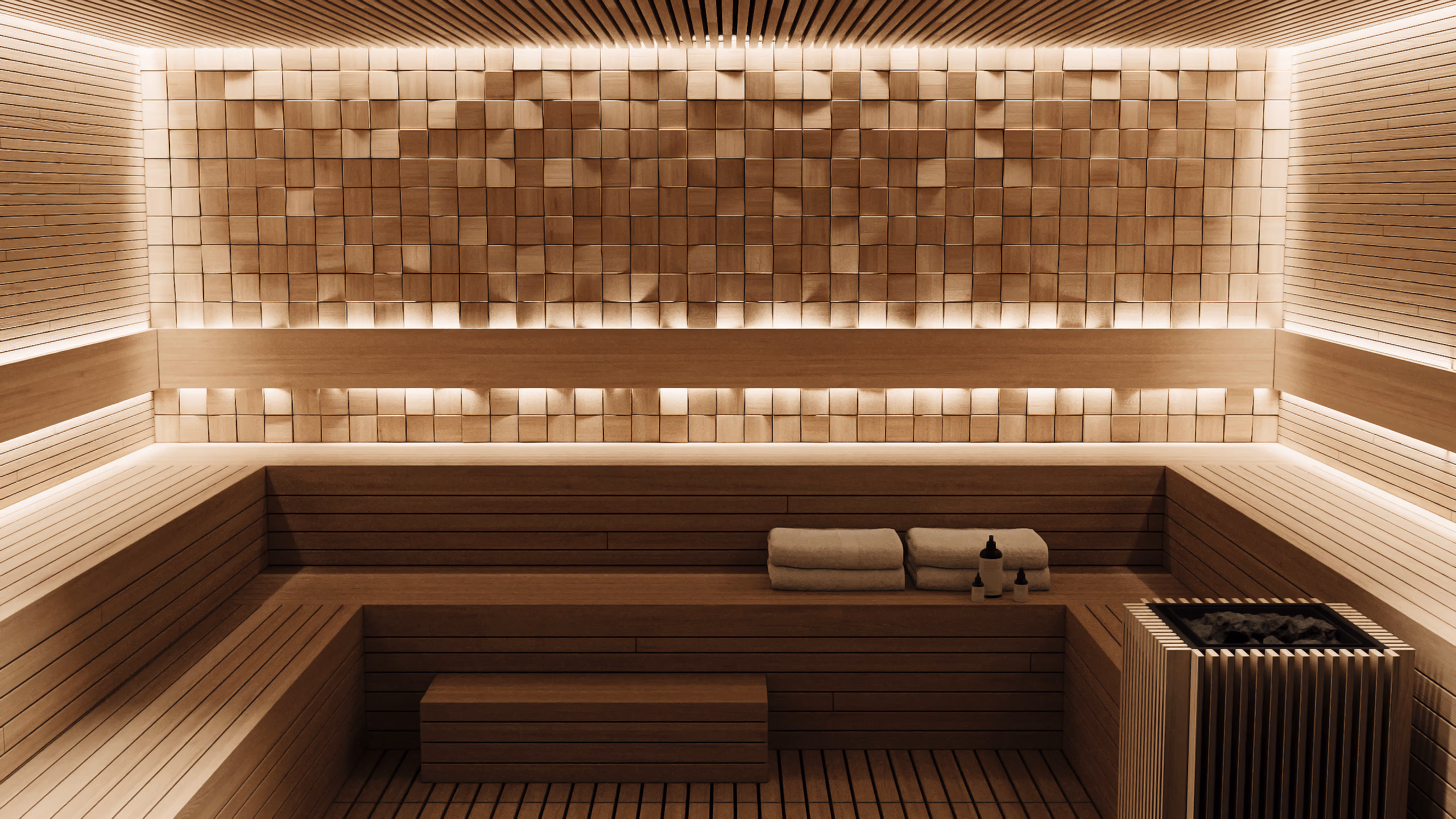 Modern Elevated Living in Zanzibar 26