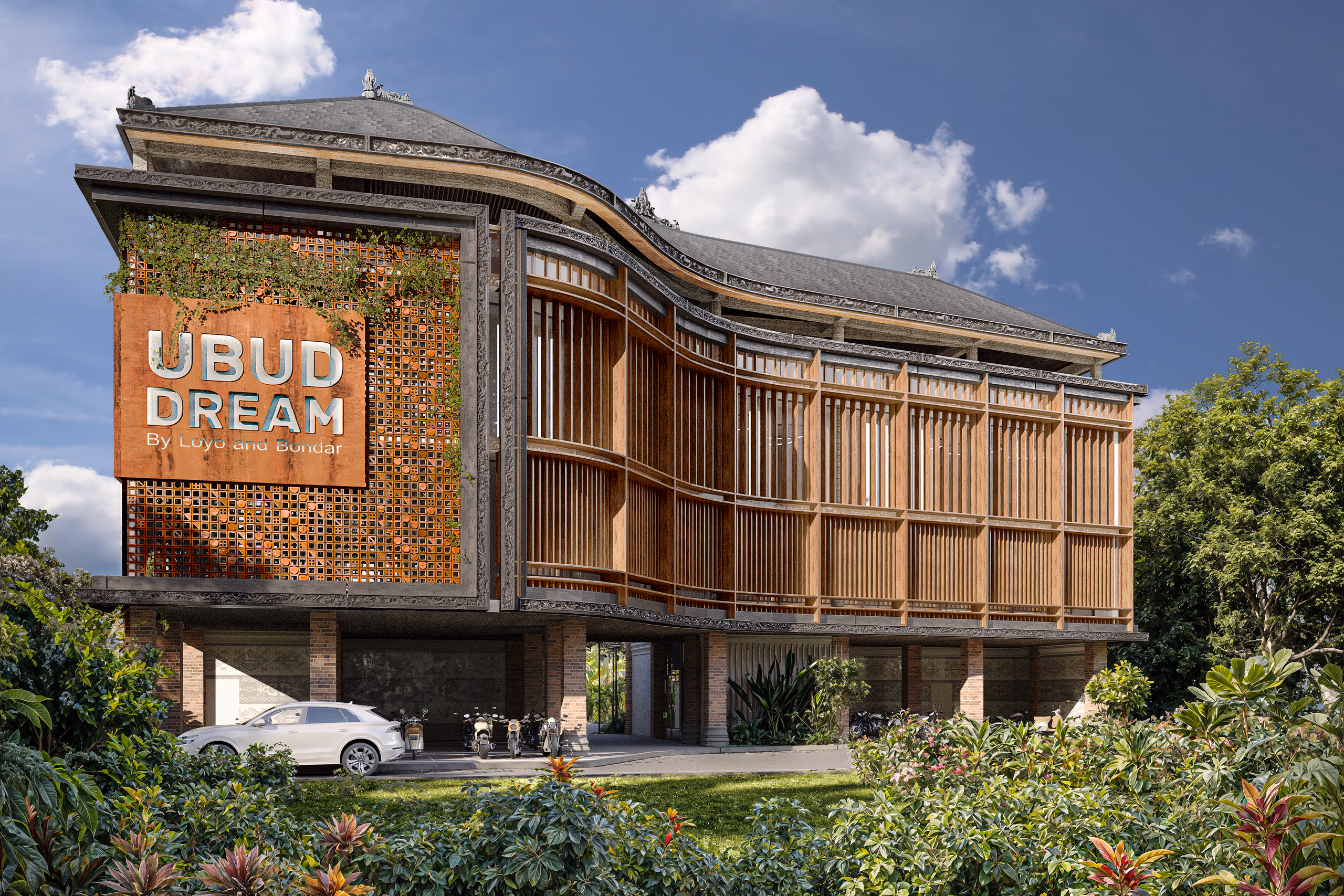 Luxury Coastal Residences in Bali's Most Prestigious Enclaves 2