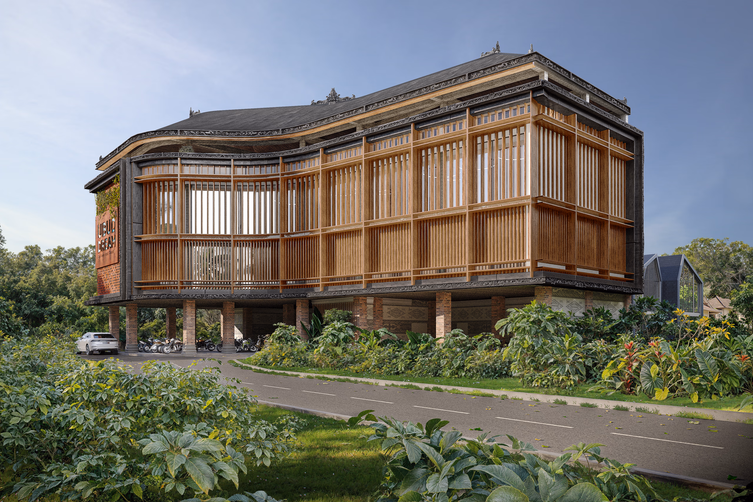 Luxury Coastal Residences in Bali's Most Prestigious Enclaves 4