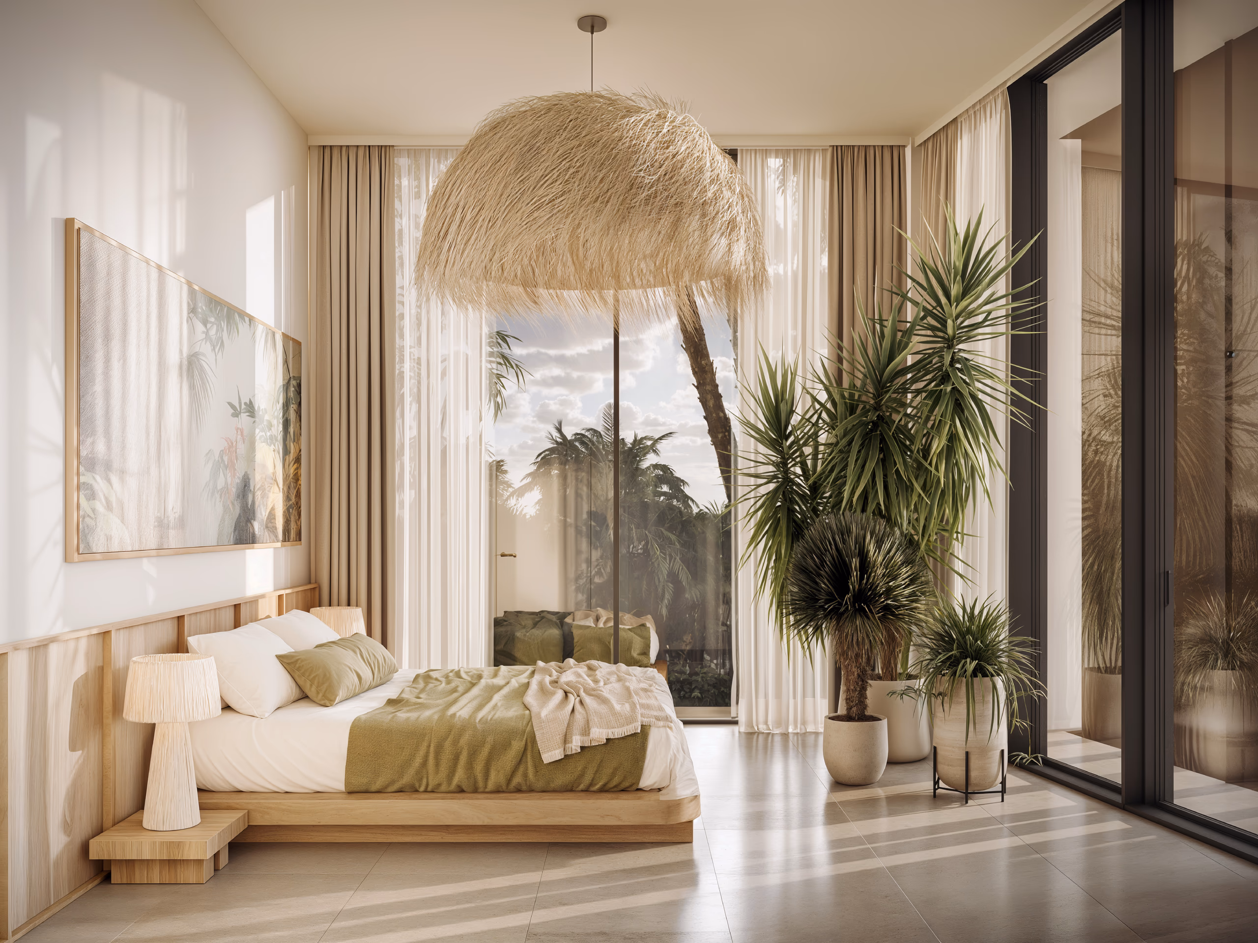 Luxury Coastal Residences in Bali's Most Prestigious Enclaves 14