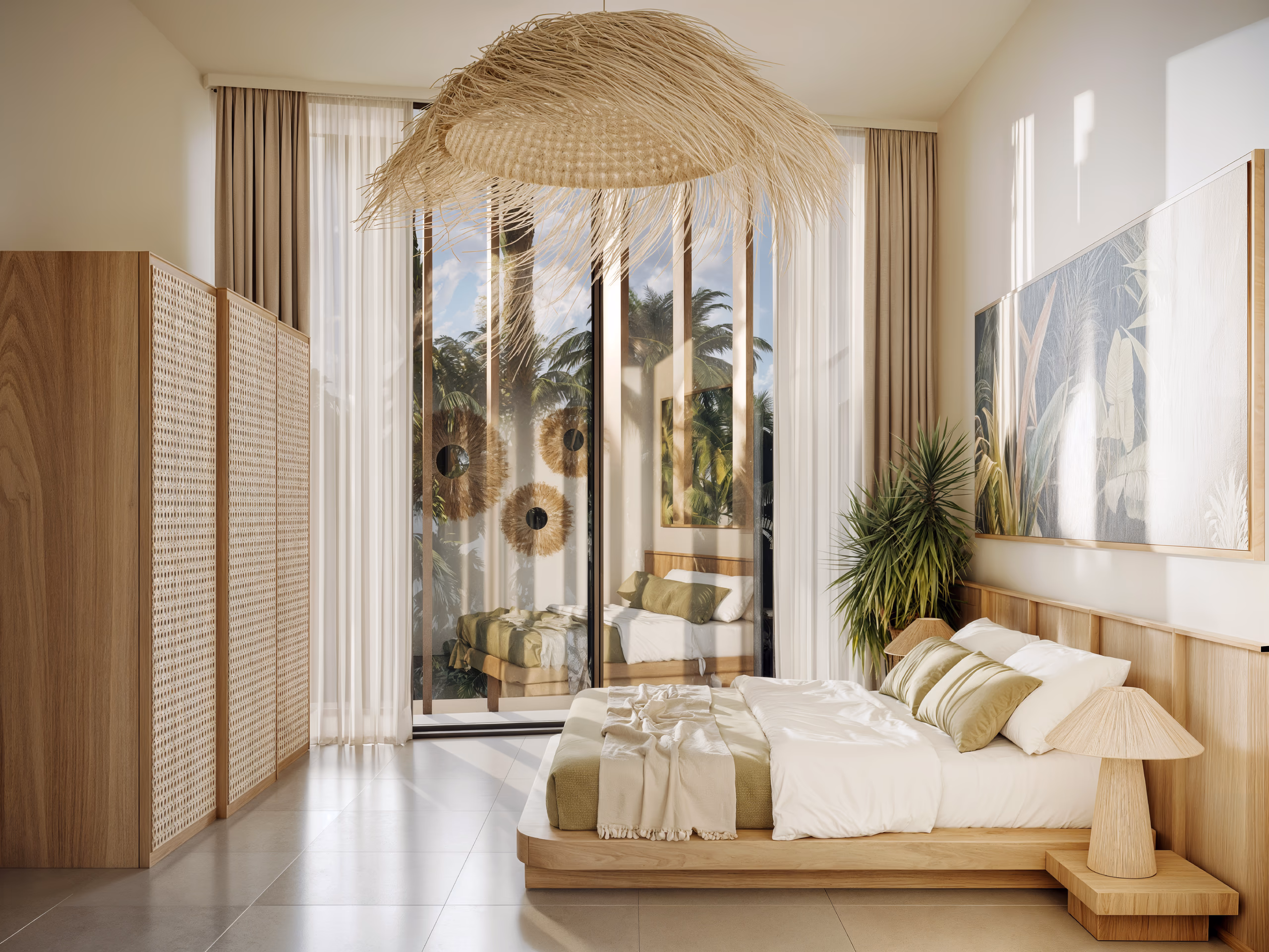 Luxury Coastal Residences in Bali's Most Prestigious Enclaves 17
