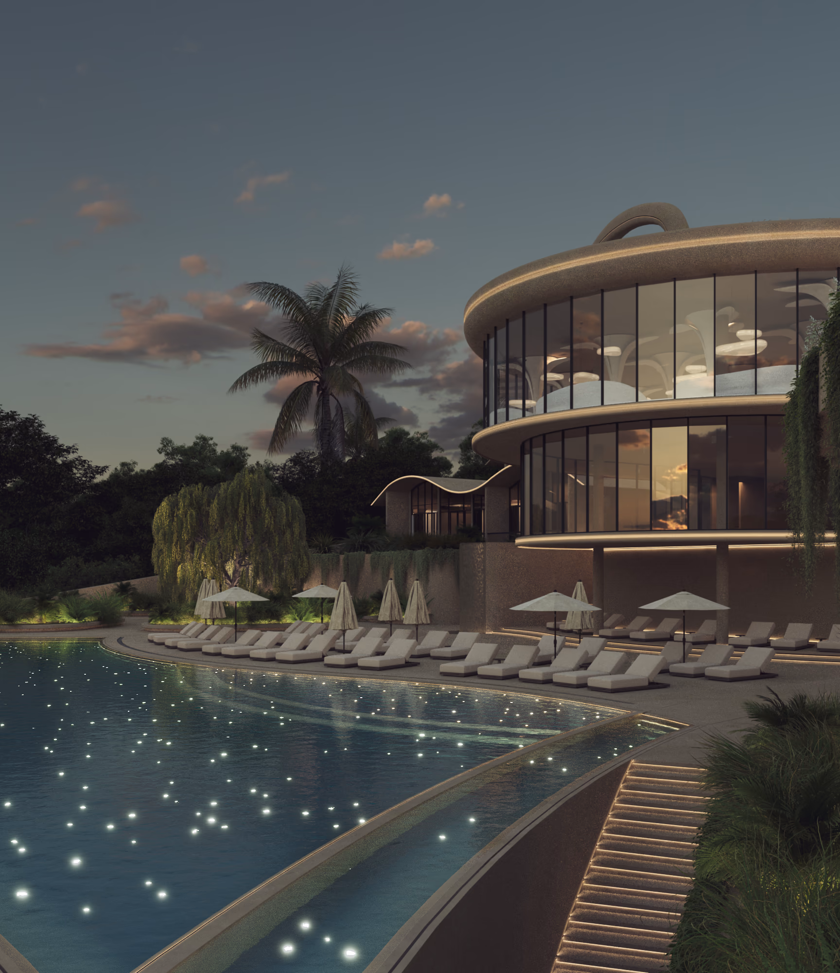 تحفة معمارية تنبض بالروح 3