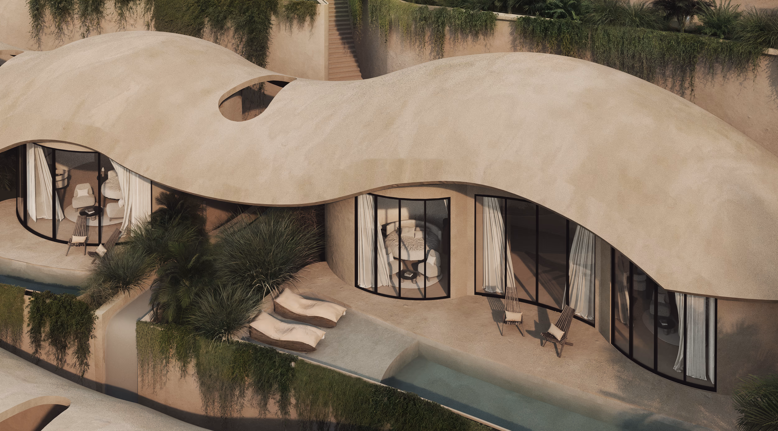 تحفة معمارية تنبض بالروح 8